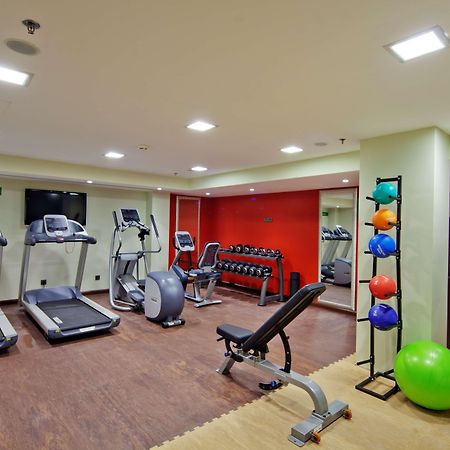 Hampton By Hilton Ordu Hotel Ngoại thất bức ảnh