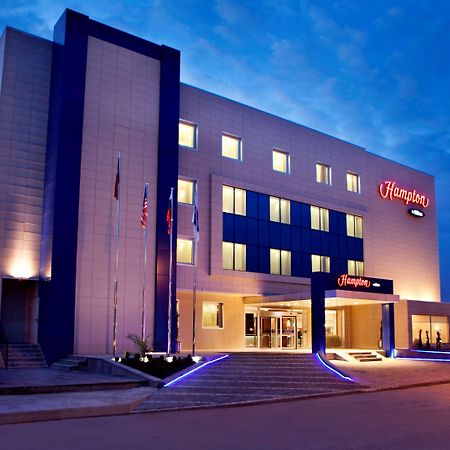 Hampton By Hilton Ordu Hotel Ngoại thất bức ảnh