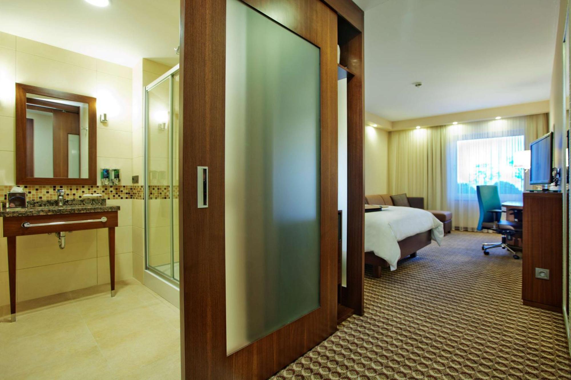 Hampton By Hilton Ordu Hotel Ngoại thất bức ảnh