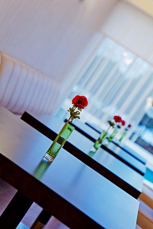 Hampton By Hilton Ordu Hotel Ngoại thất bức ảnh