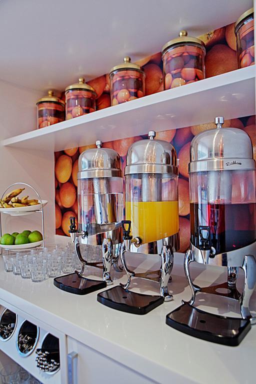 Hampton By Hilton Ordu Hotel Ngoại thất bức ảnh