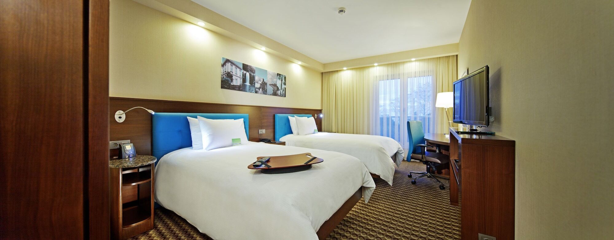 Hampton By Hilton Ordu Hotel Ngoại thất bức ảnh