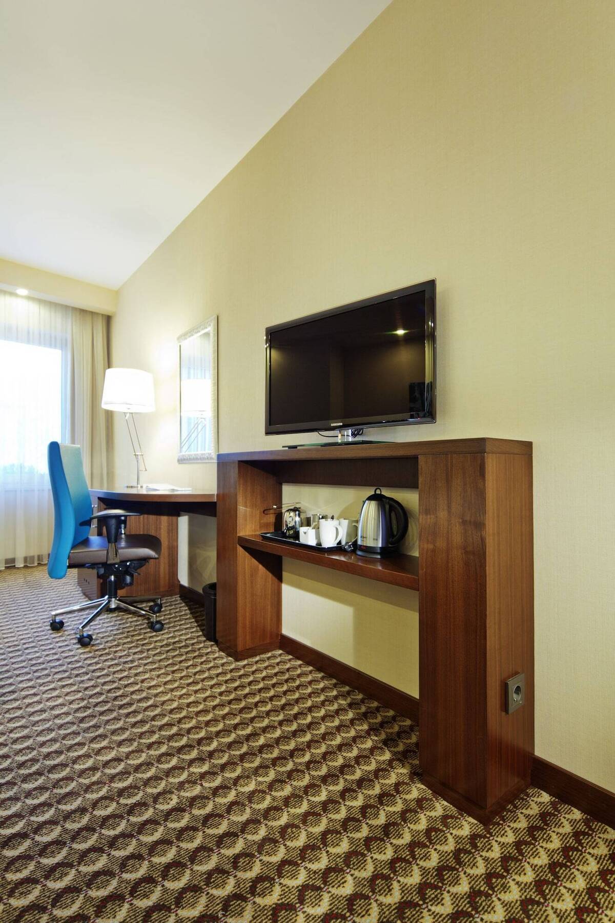 Hampton By Hilton Ordu Hotel Ngoại thất bức ảnh