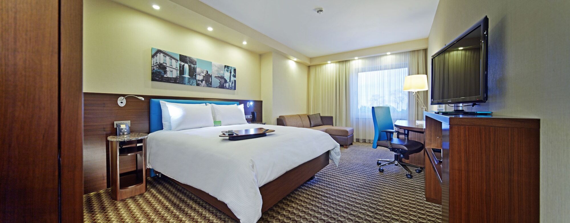 Hampton By Hilton Ordu Hotel Ngoại thất bức ảnh
